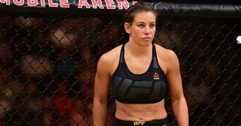 miesha tate leaked|UFC star Miesha Tate backs pornstar friend amid row over .